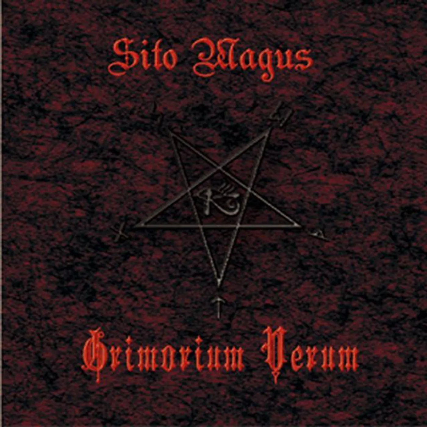 Sito Magus Brand Page