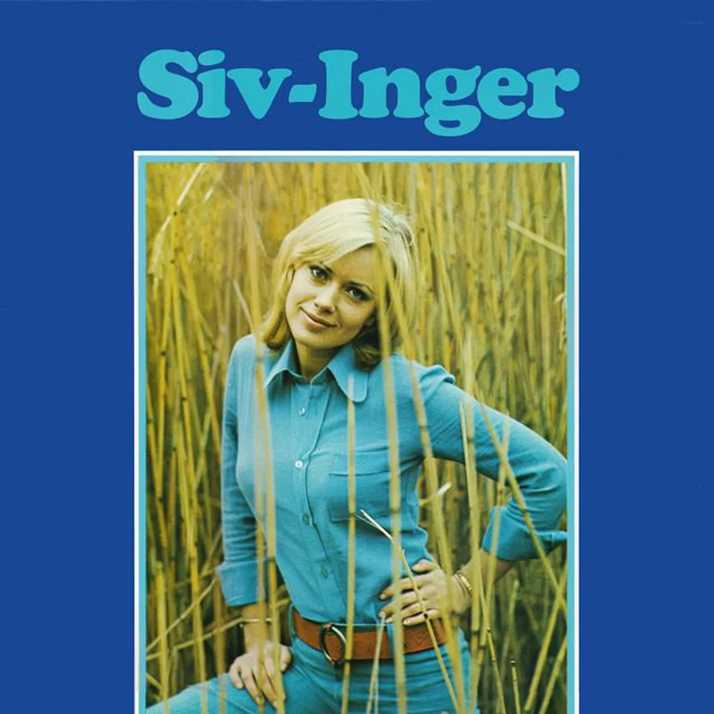 Siv-Inger Brand Page