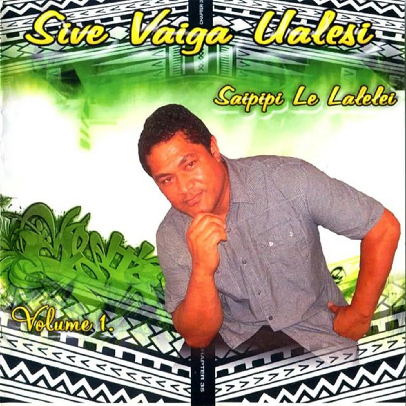 Sive Ualesi Brand Page
