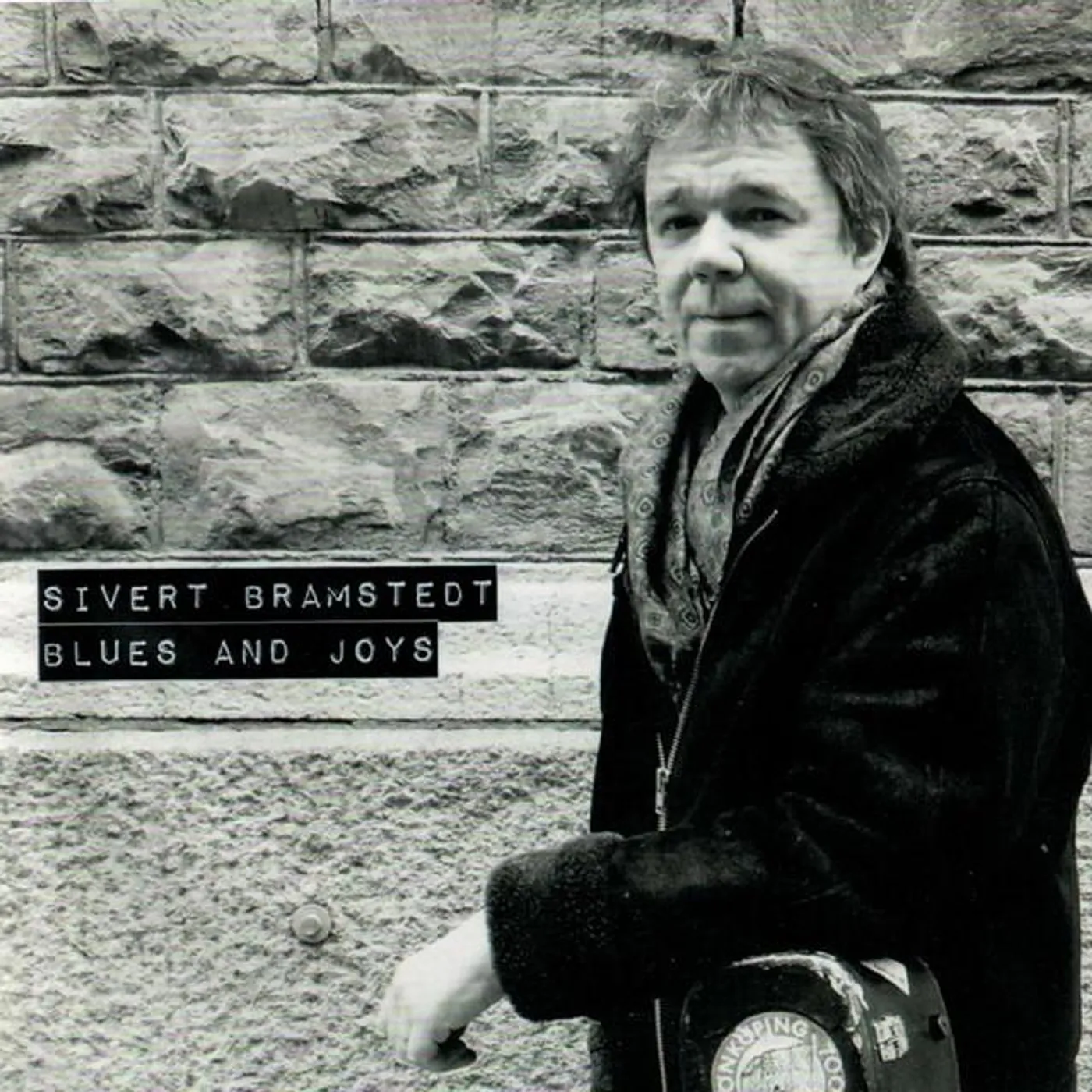 Sivert Bramstedt