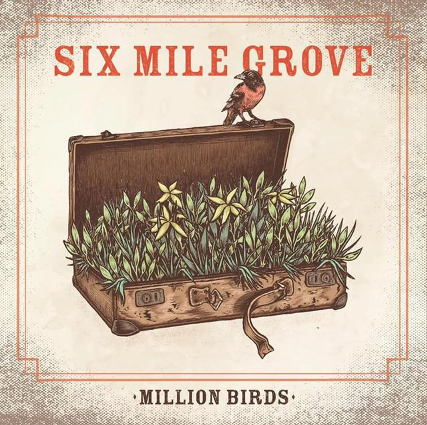 Six Mile Grove