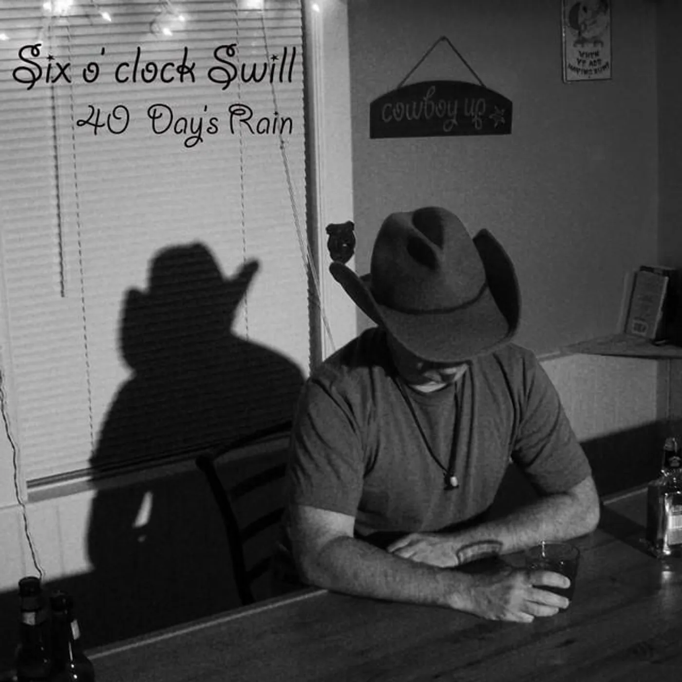 Six o'Clock Swill Brand Page