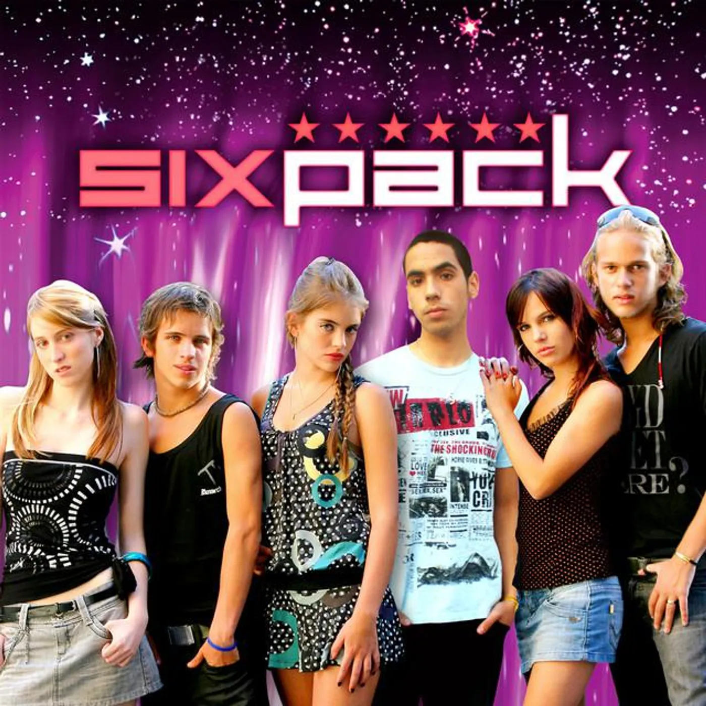 SIX PACK