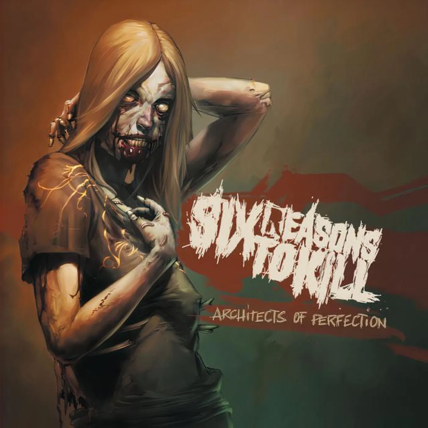 Six Reasons To Kill