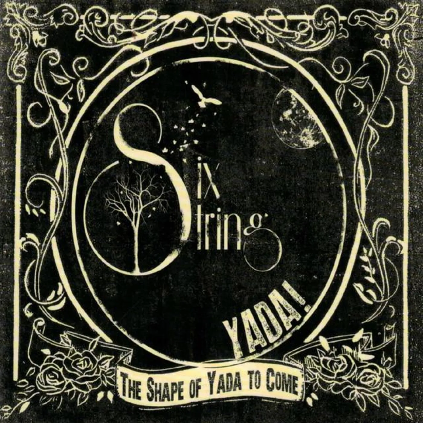 Six String Yada Brand Page