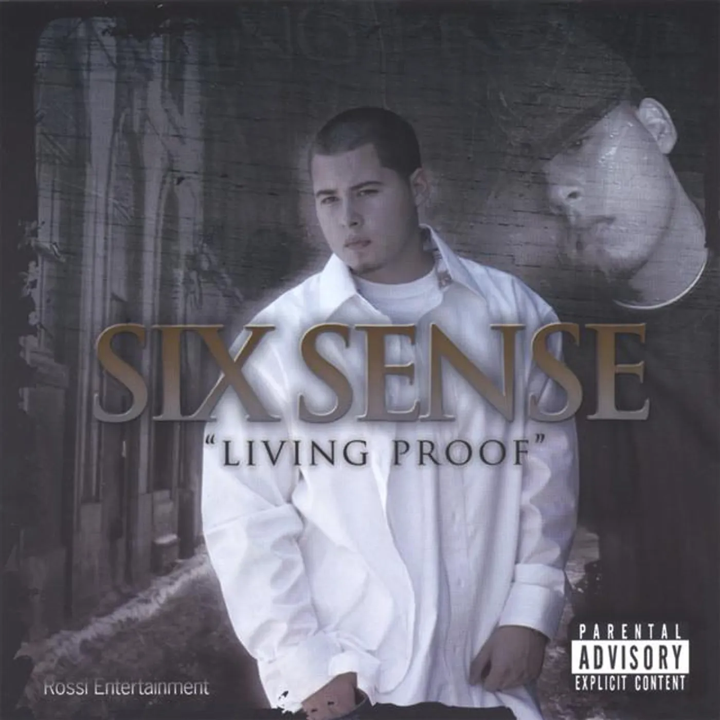 Six Sense Brand Page