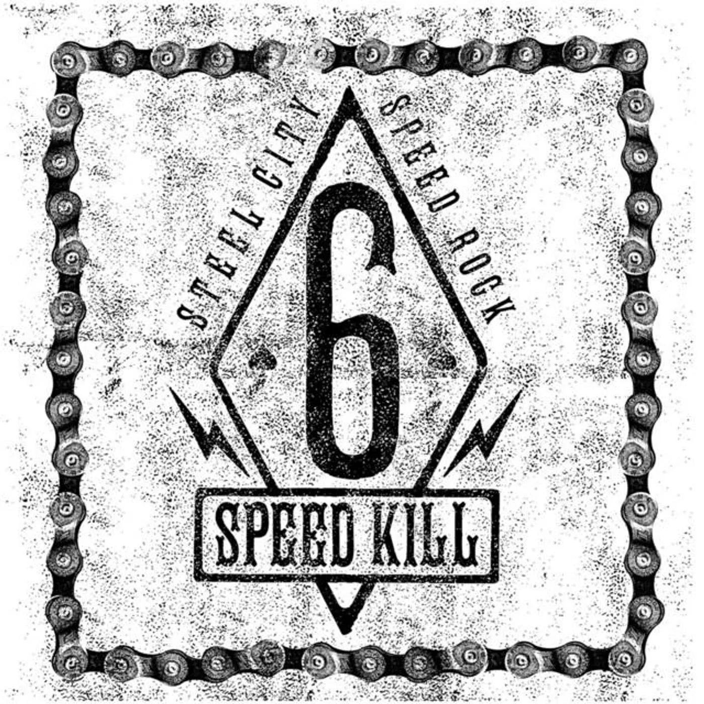 Six Speed Kill Brand Page