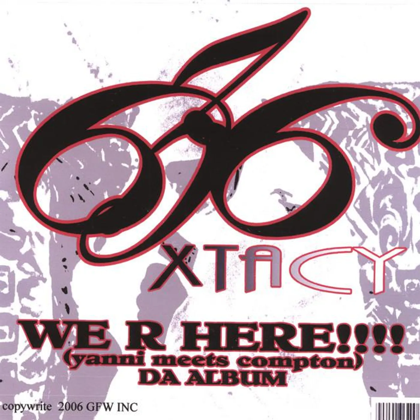 Six36xtacy Brand Page