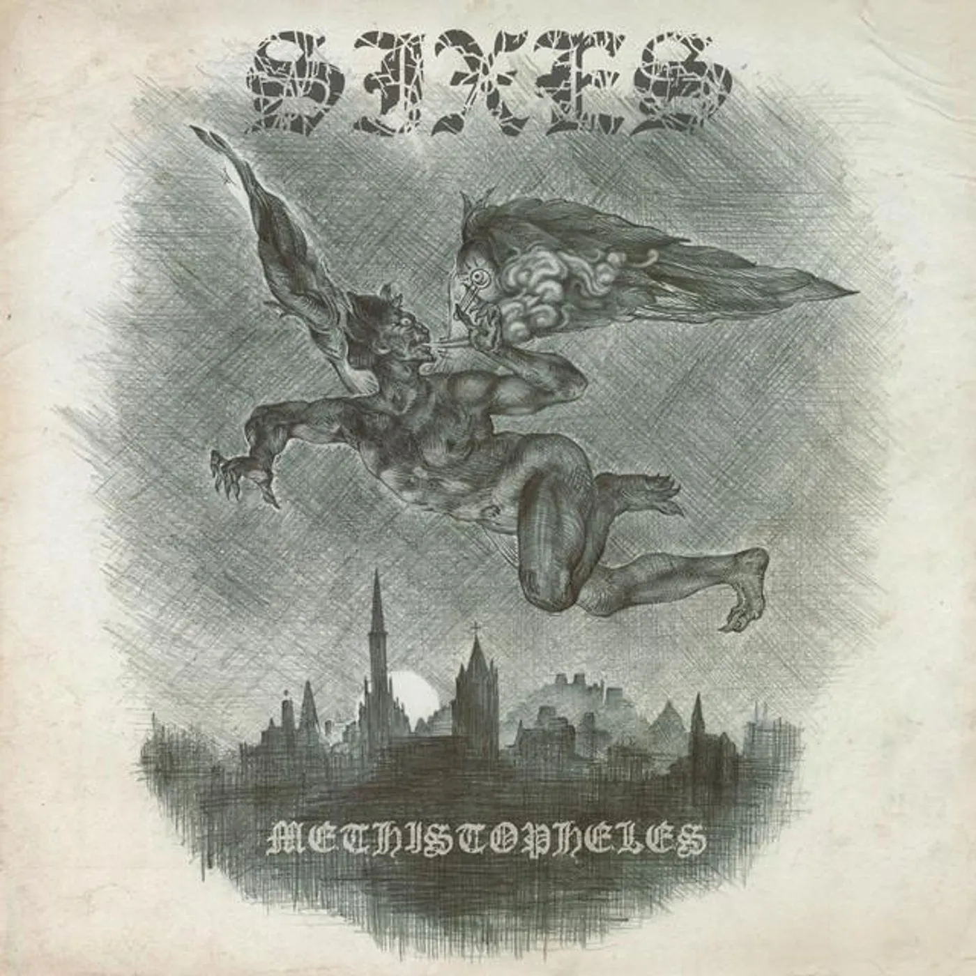 Sixes Brand Page