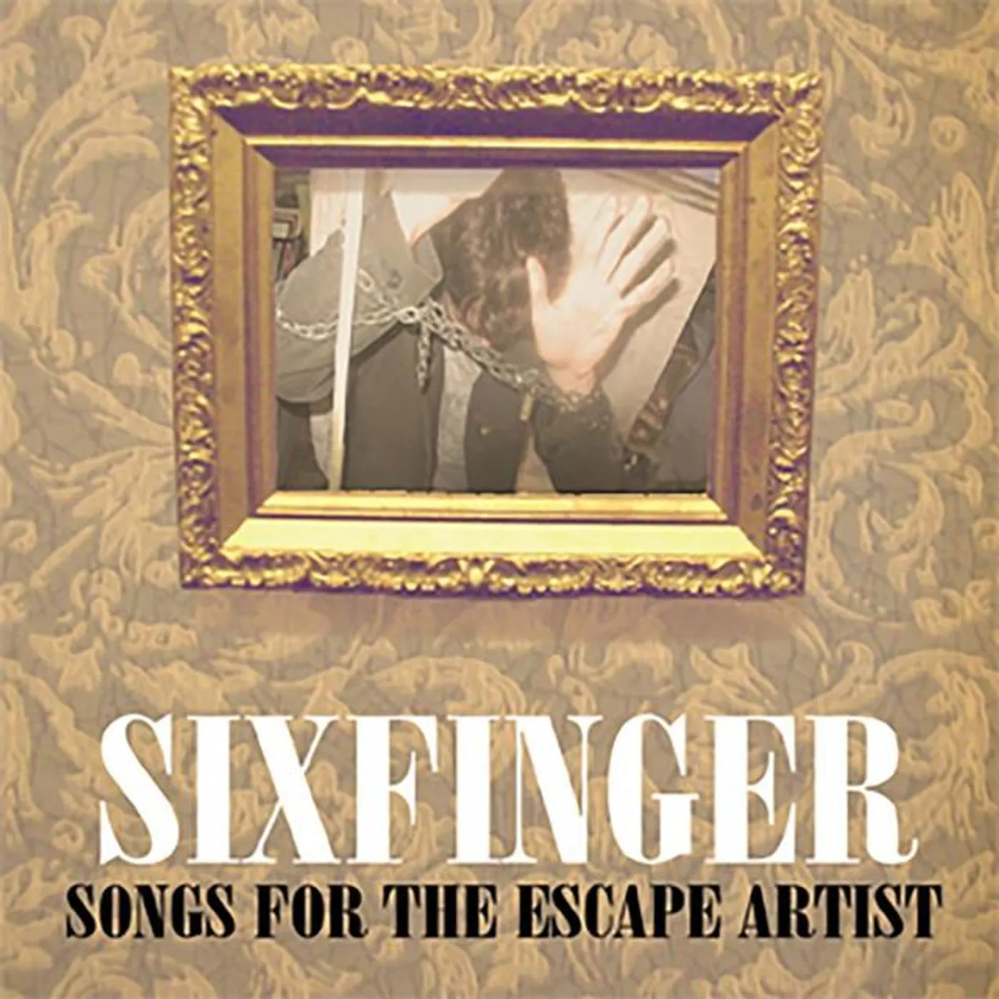 Sixfinger Brand Page