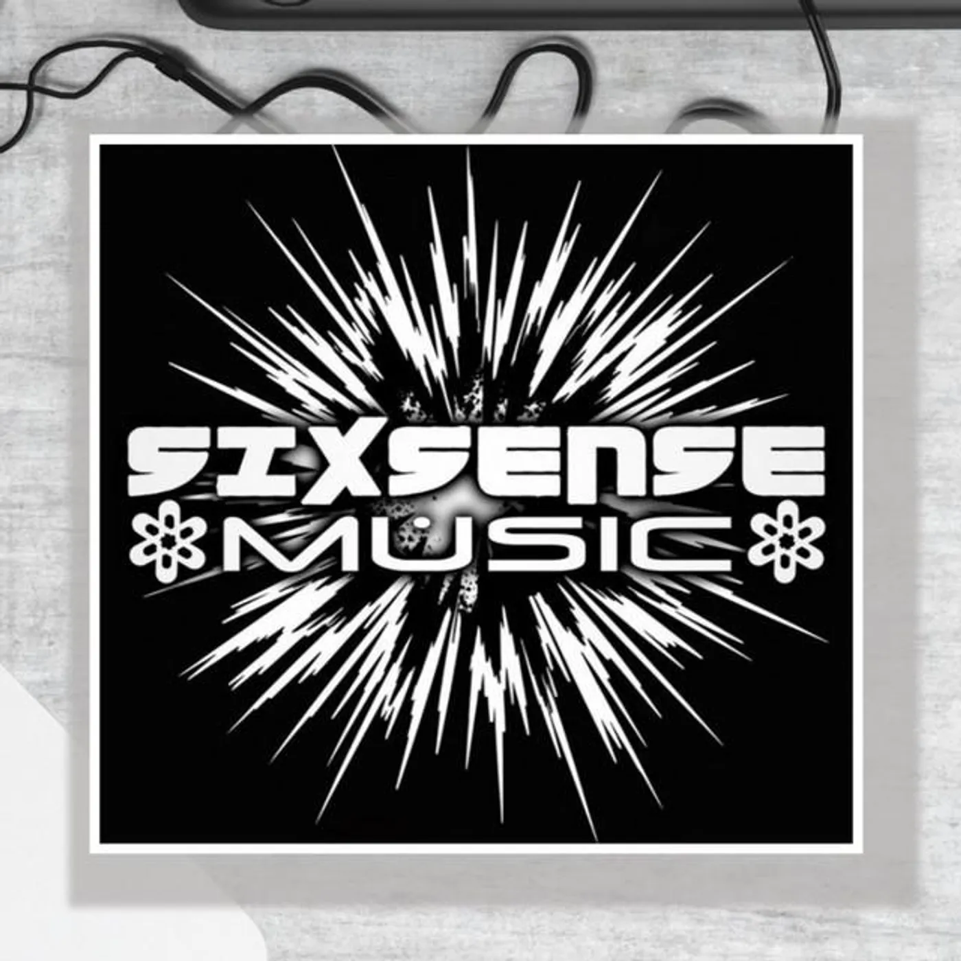 Sixsense