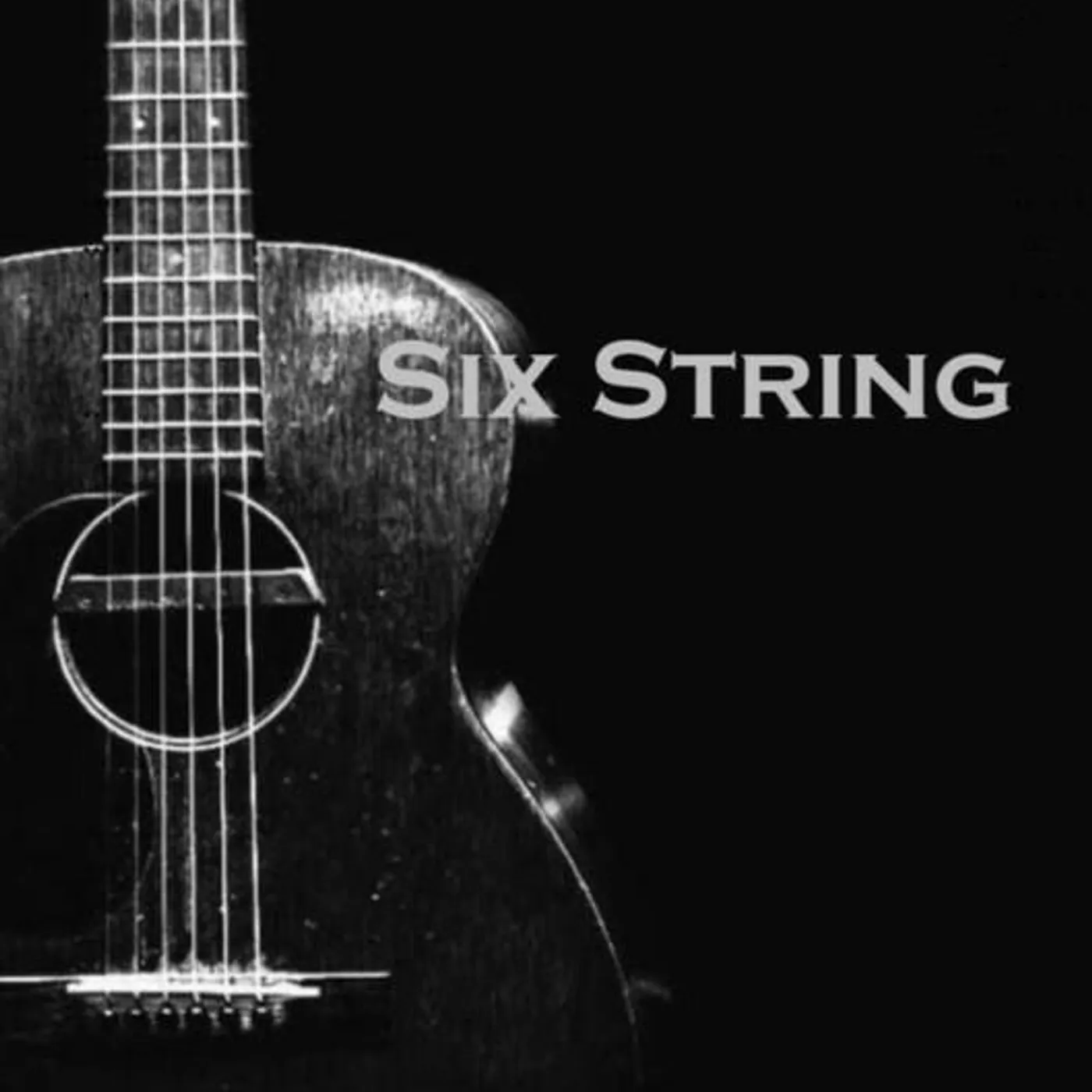Sixstring Brand Page