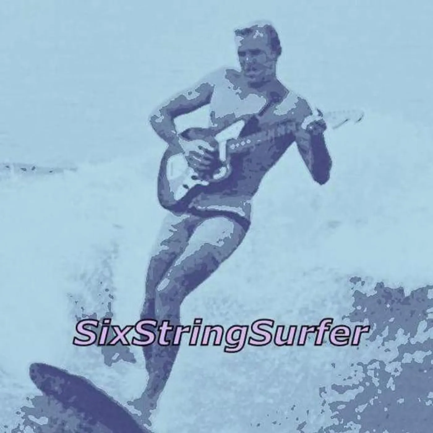 SixStringSurfer Brand Page