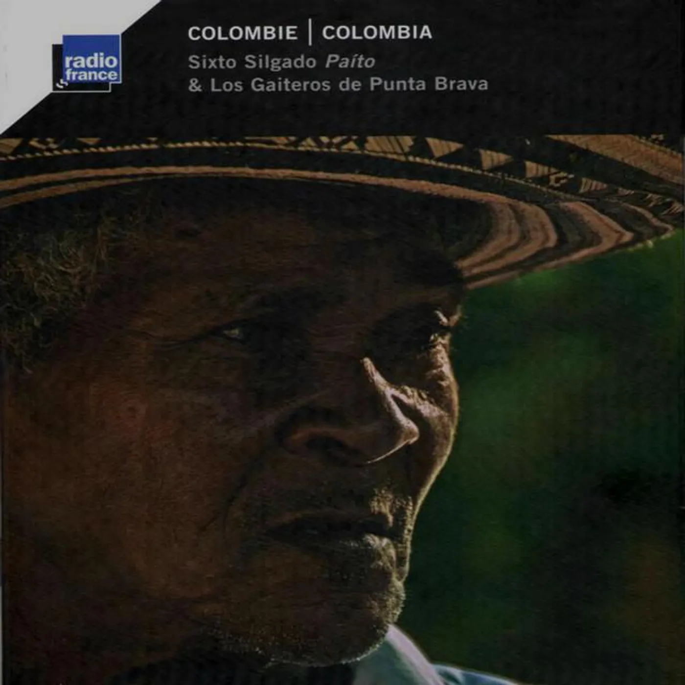 Sixto Silgado Paíto