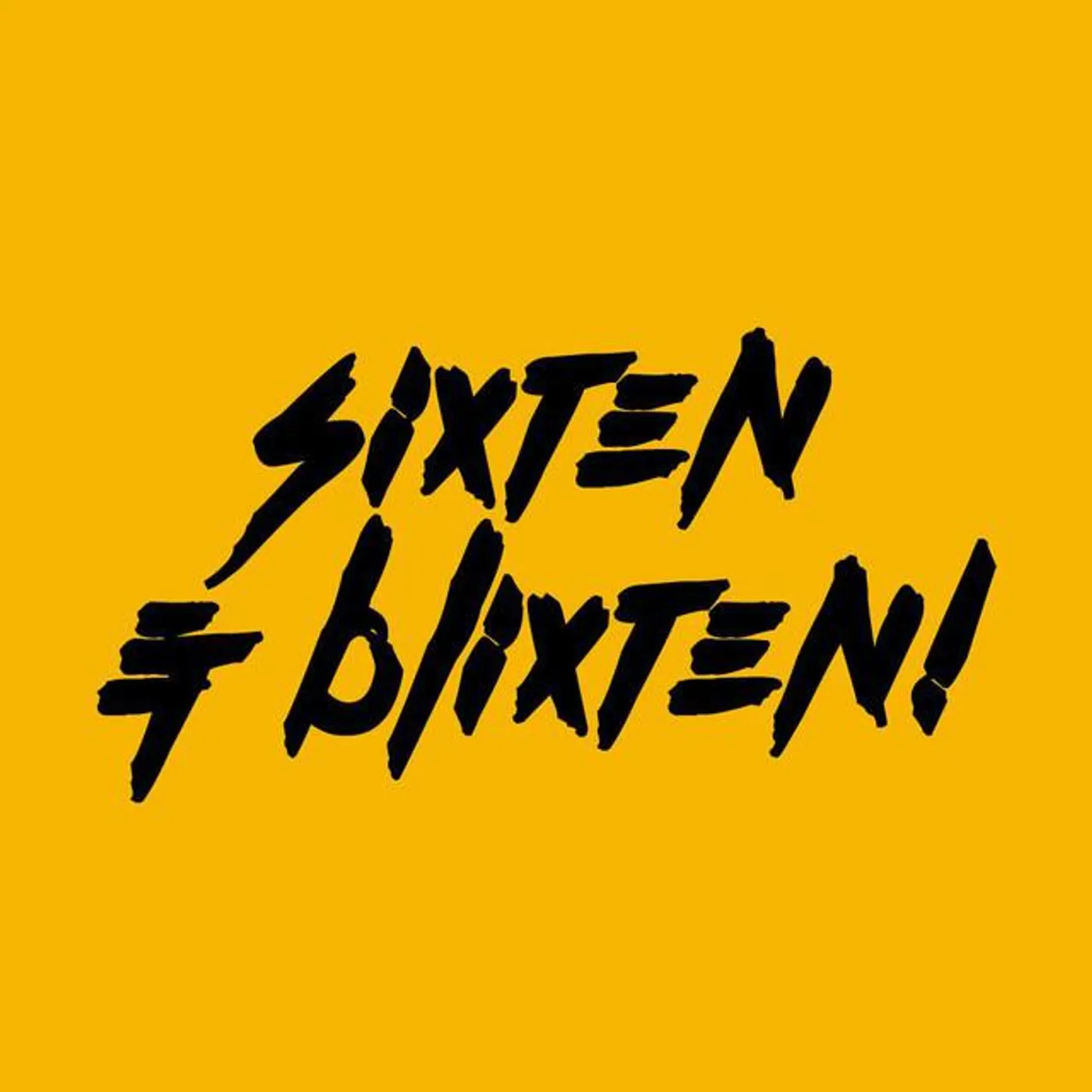 Sixten & Blixten Brand Page