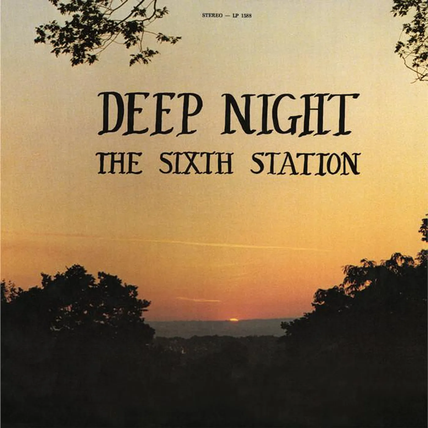 Sixth Station Brand Page