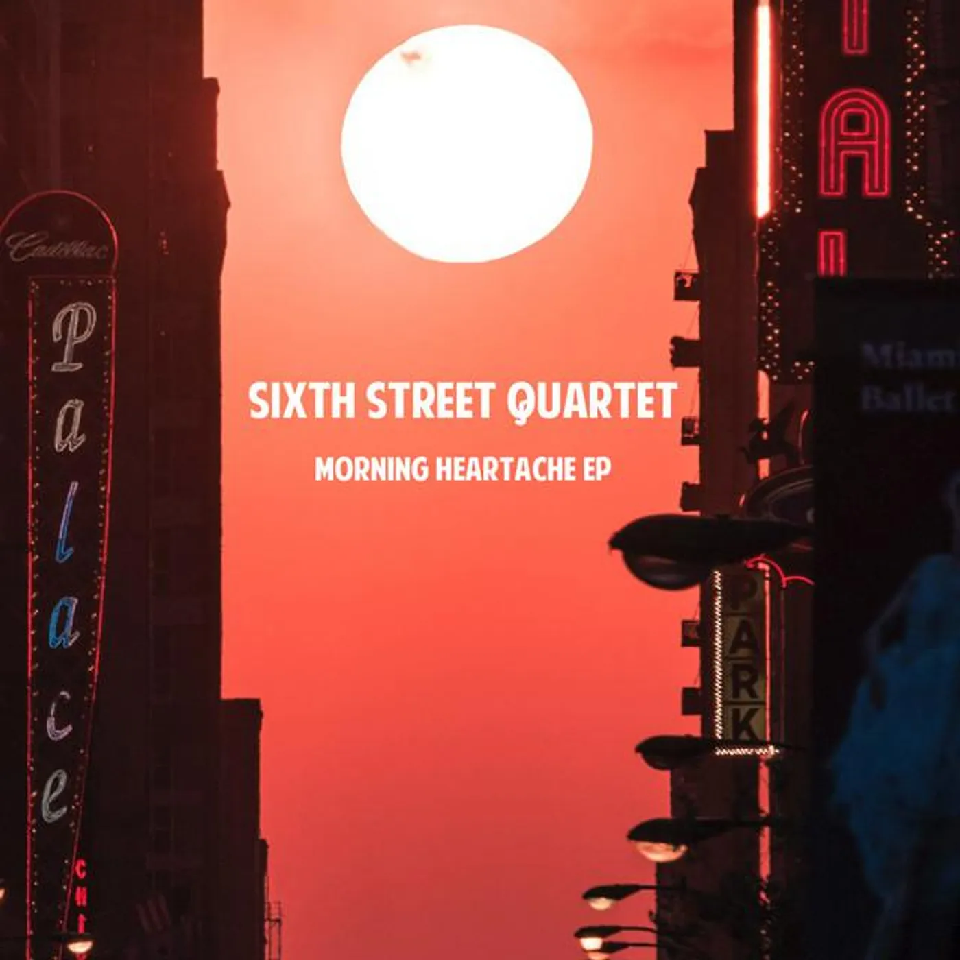 Sixth Street Quartet