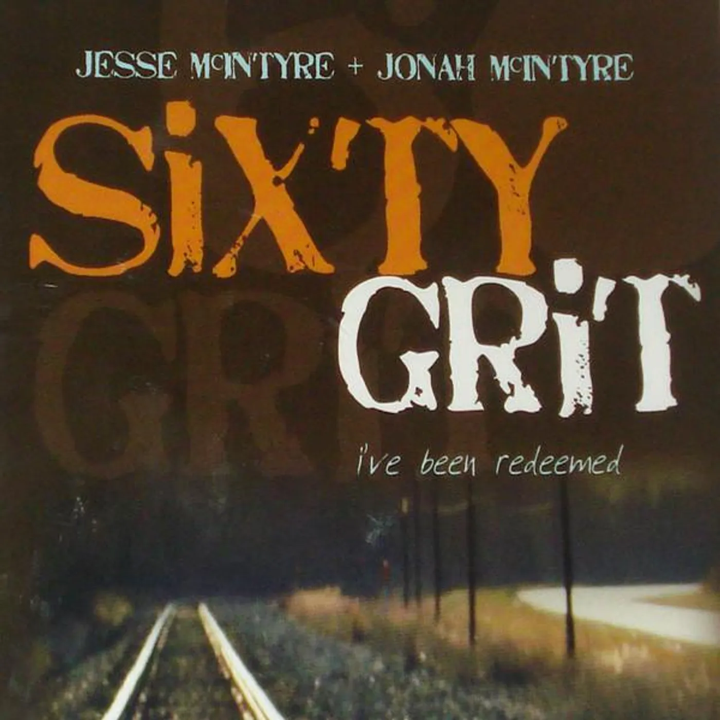 Sixty Grit