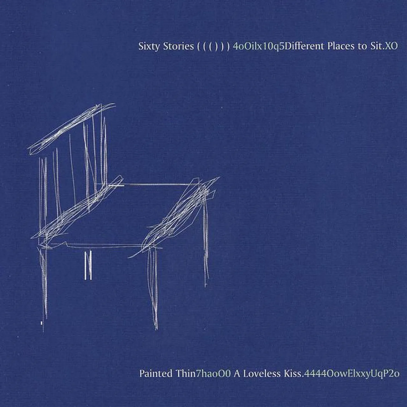 Sixty Stories