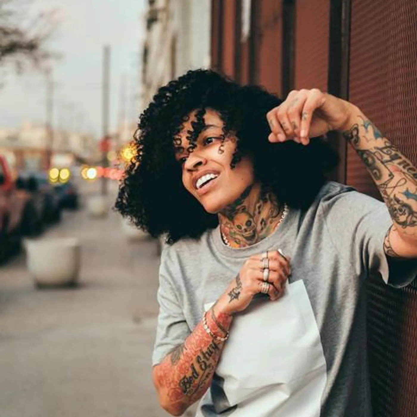 Siya Brand Page