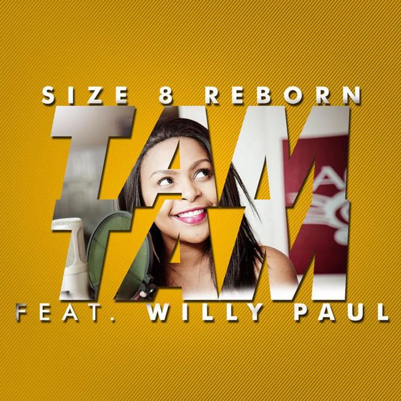 Size 8 Reborn