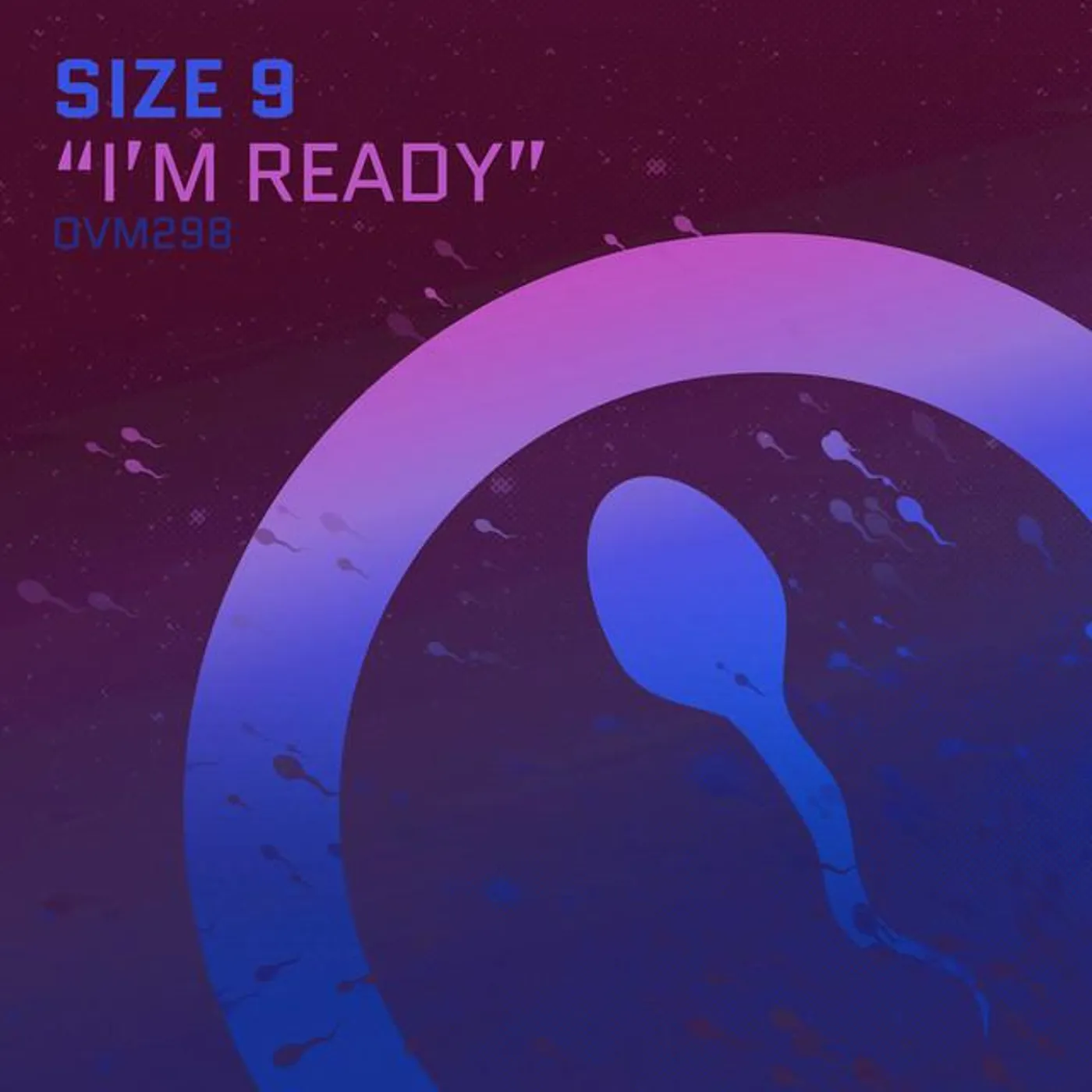 Size 9 Brand Page