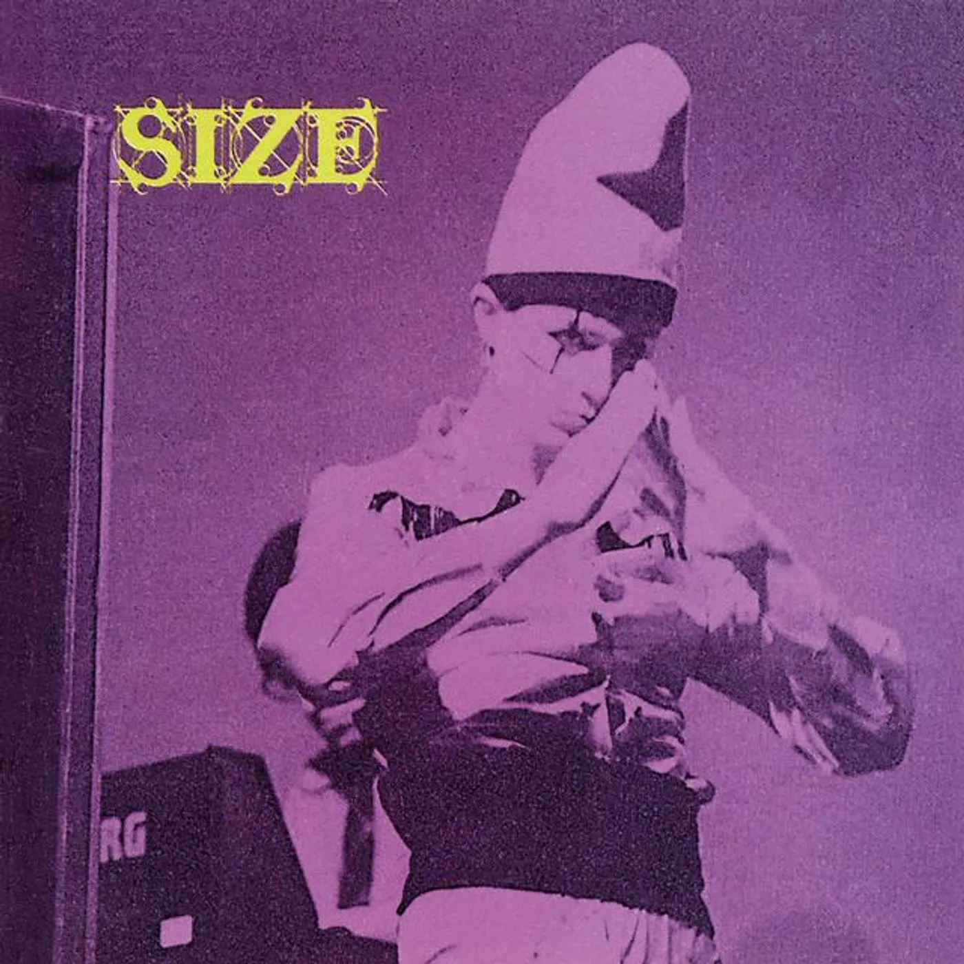 Size Brand Page