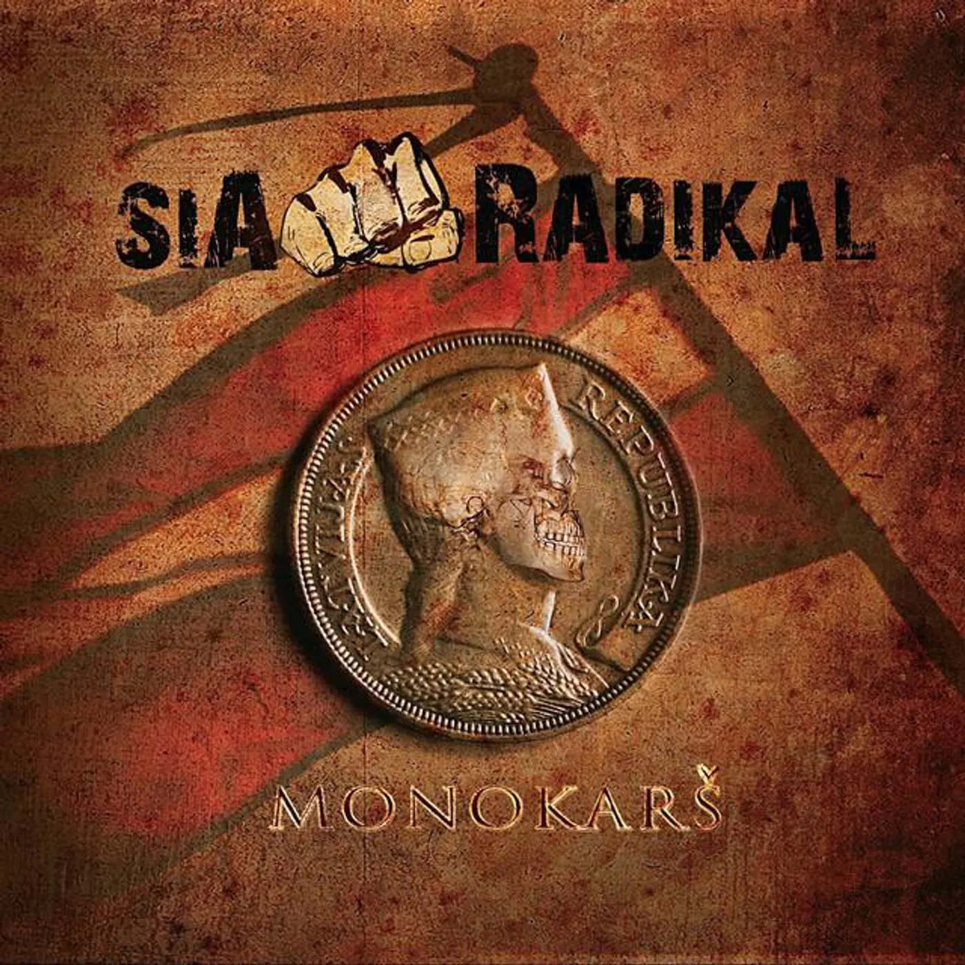 Sia Radikal