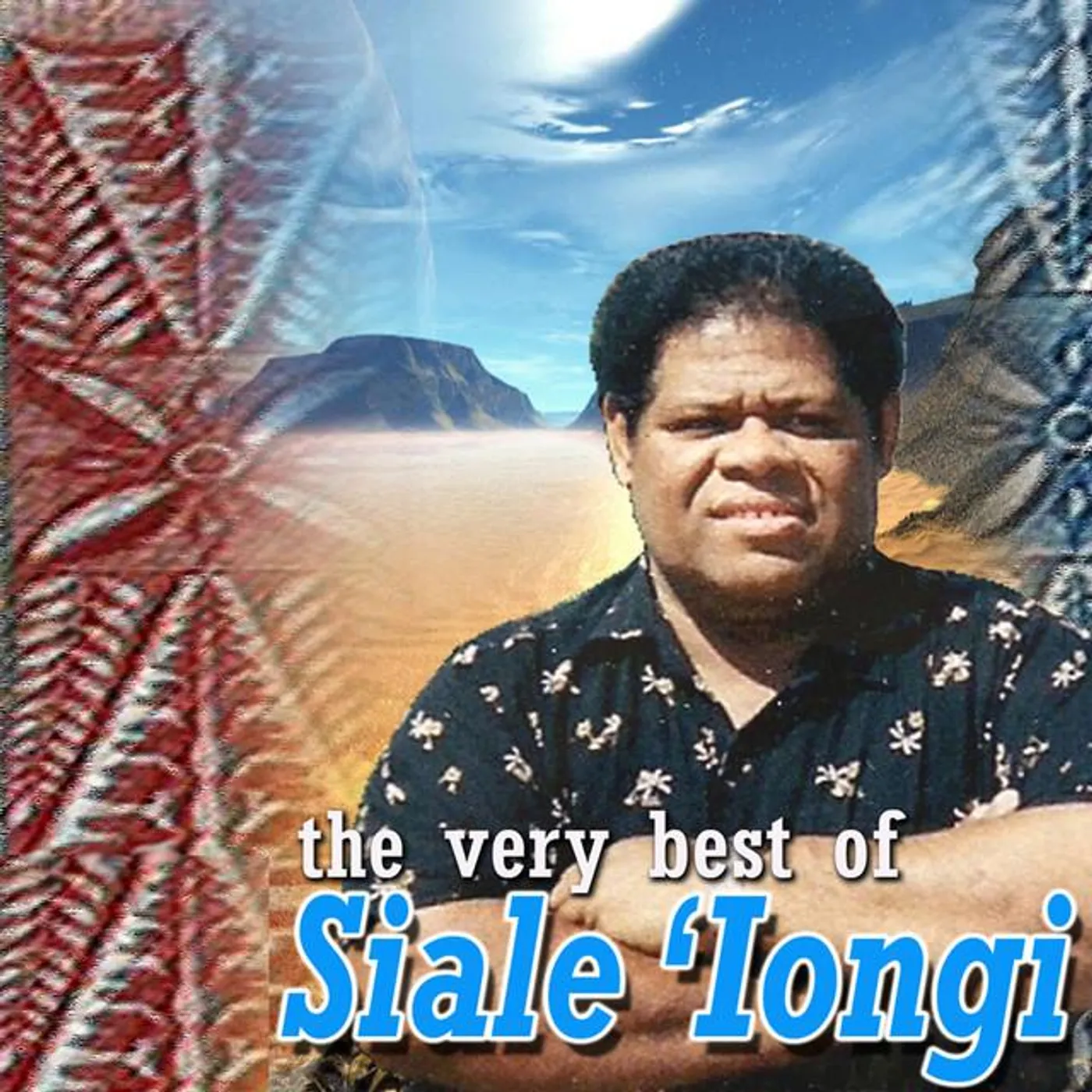 Siale 'Iongi