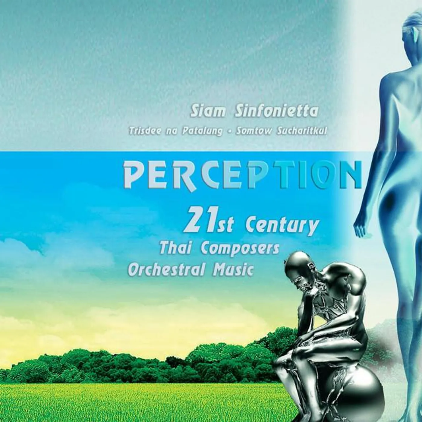 Siam Sinfonietta