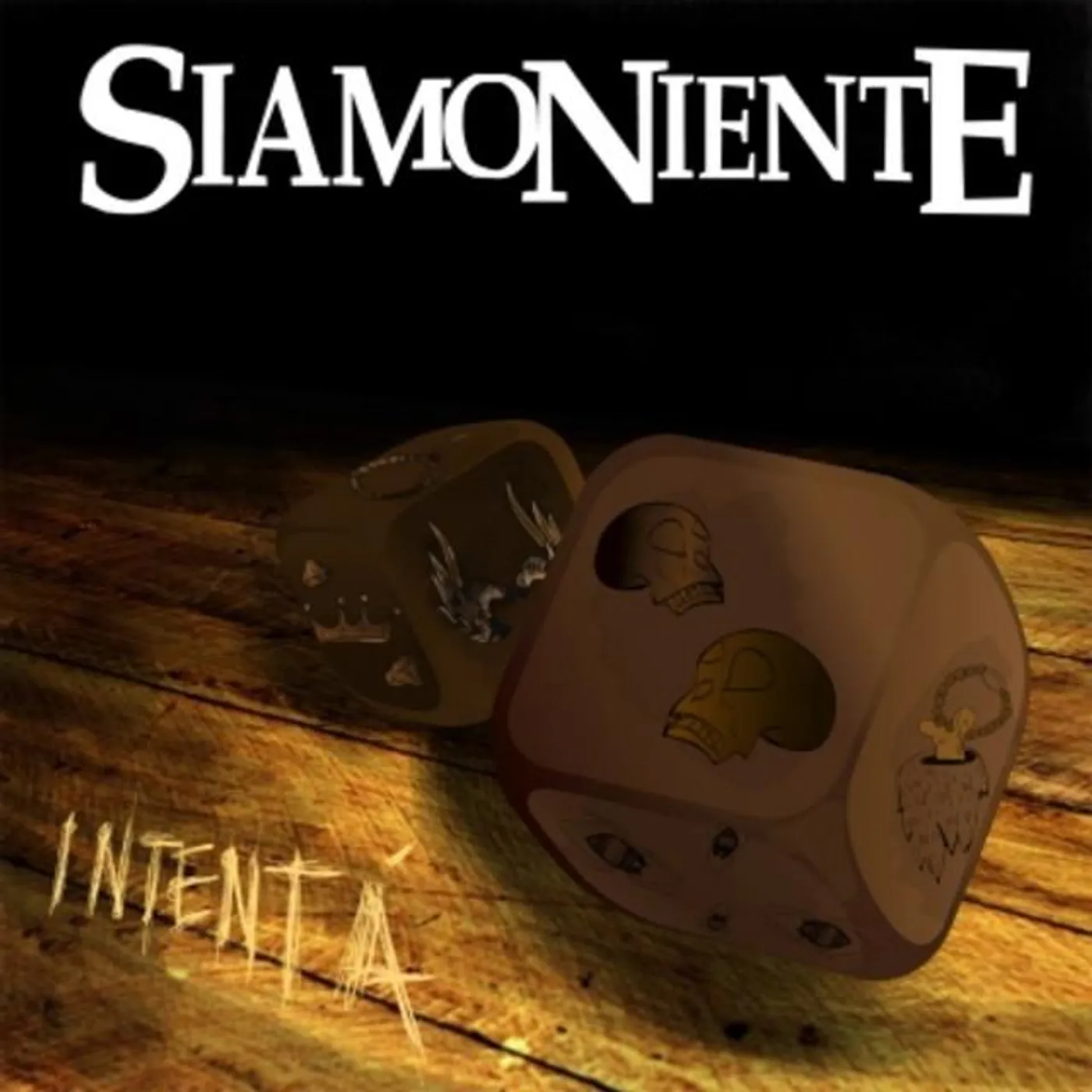 Siamoniente Brand Page