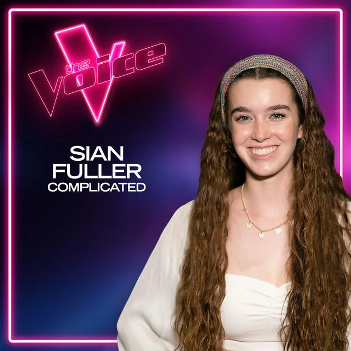 Sian Fuller