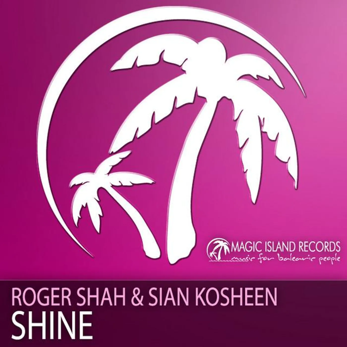 Sian Kosheen