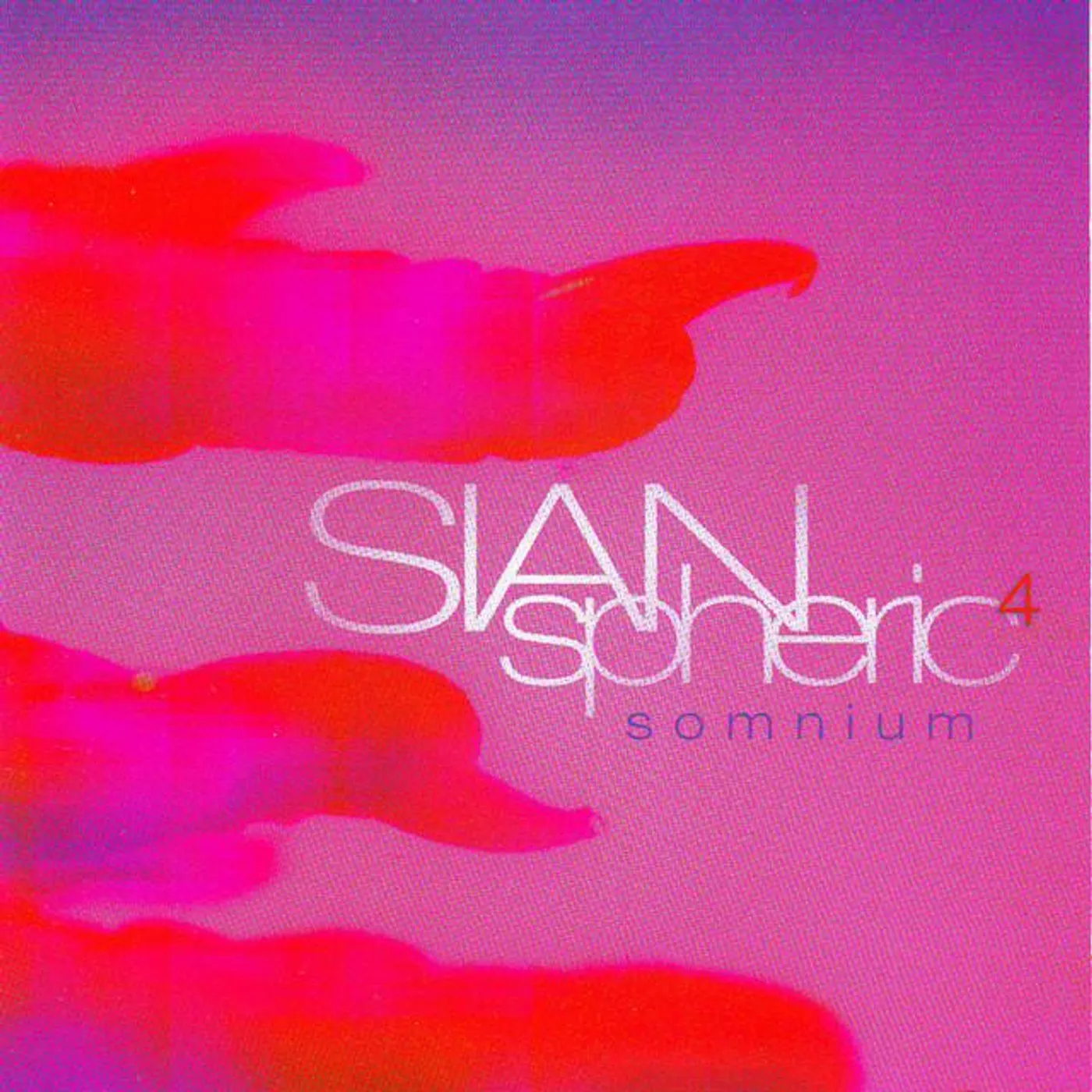 Sianspheric Brand Page