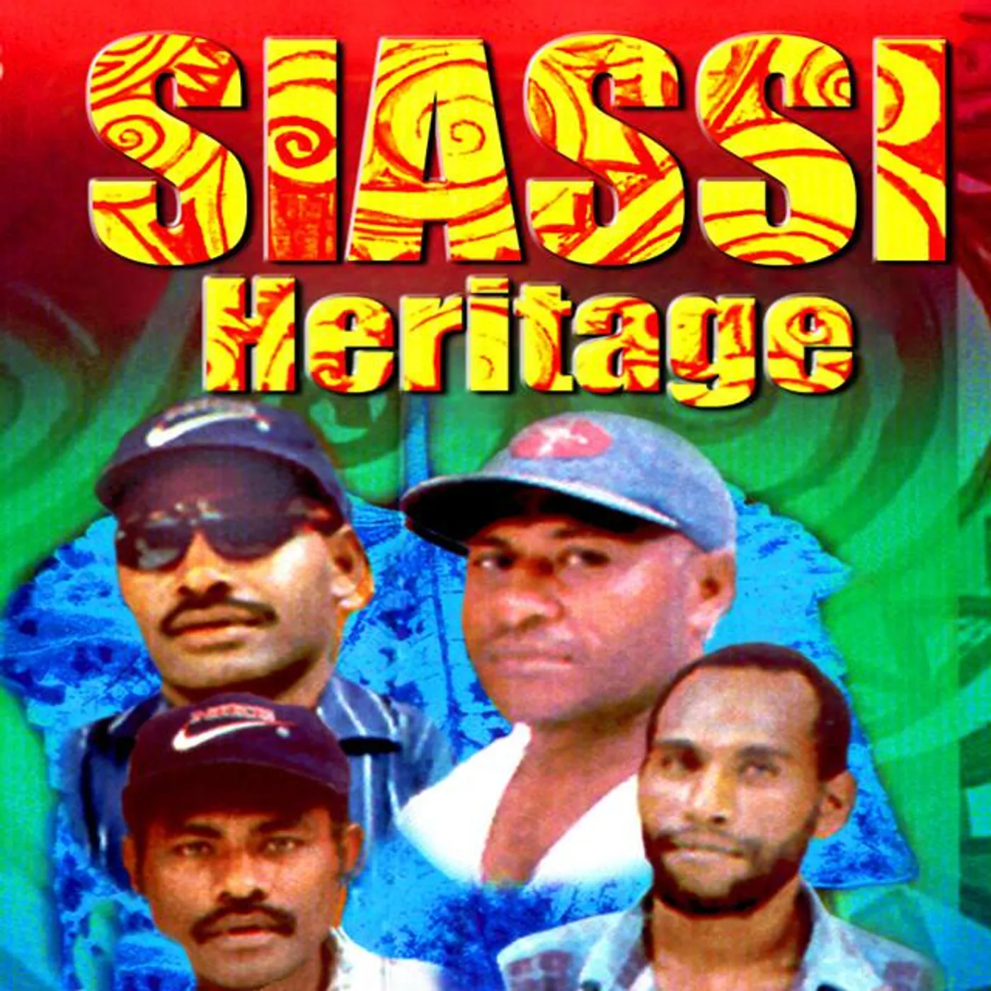 Siassi Heritage