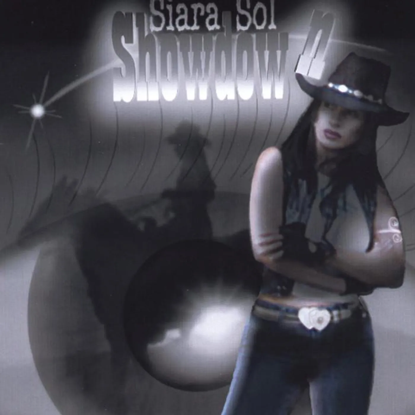 Siara Sol Brand Page