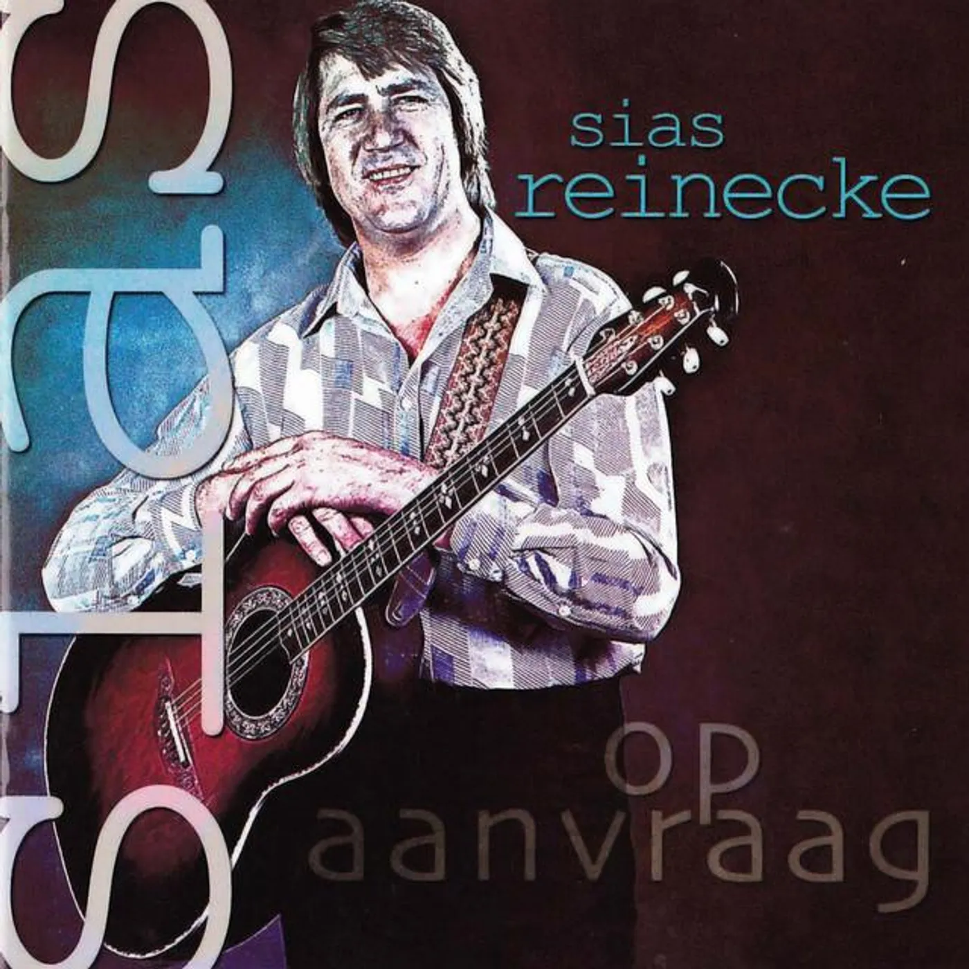 Sias Reinecke