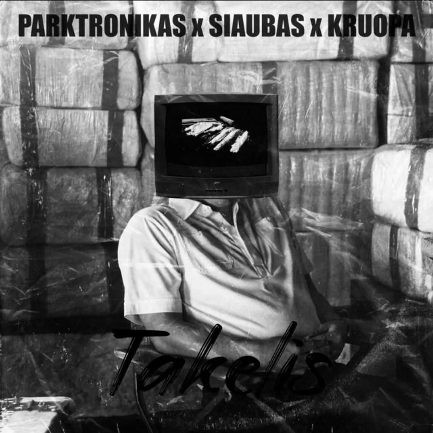 Siaubas