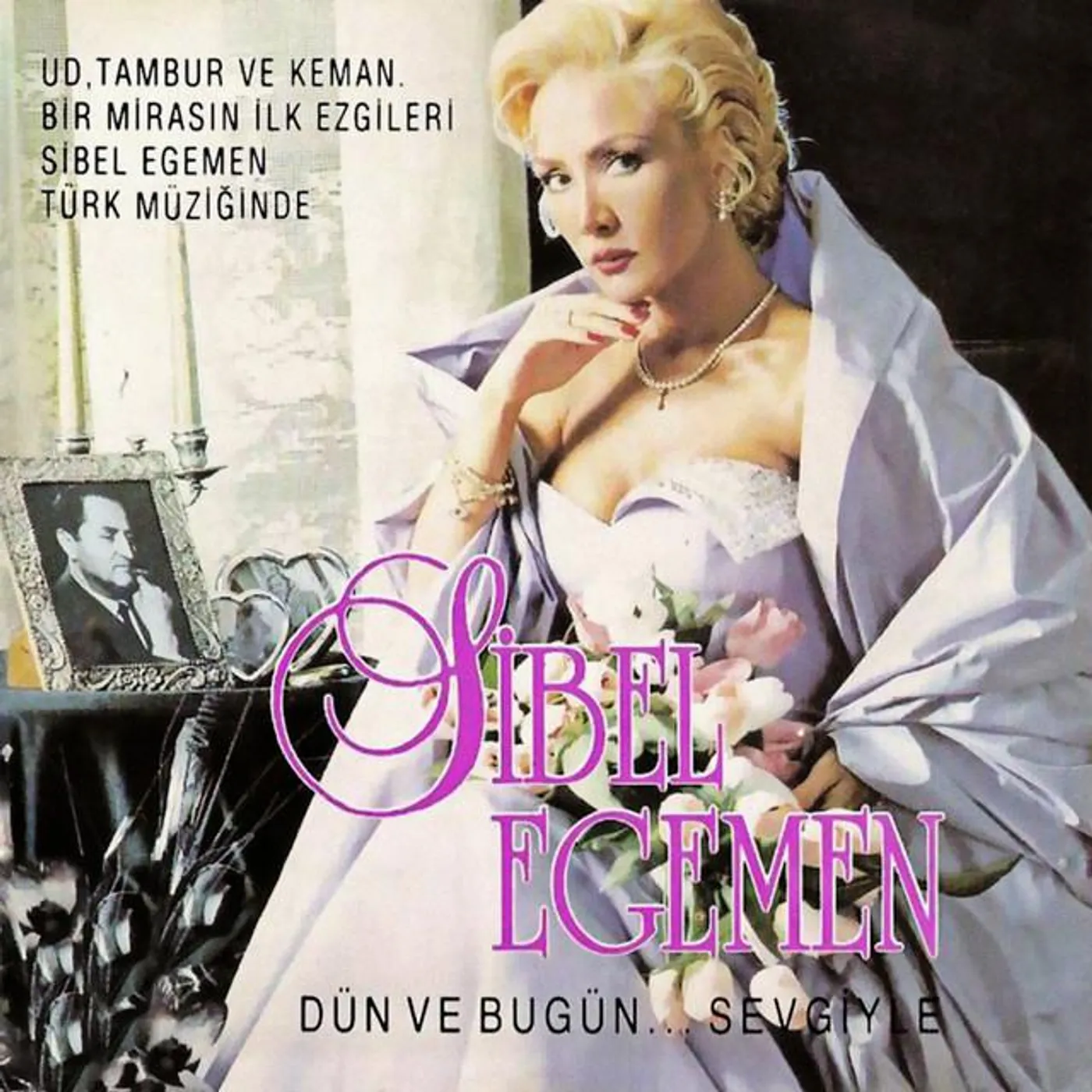 Sibel Egemen Brand Page