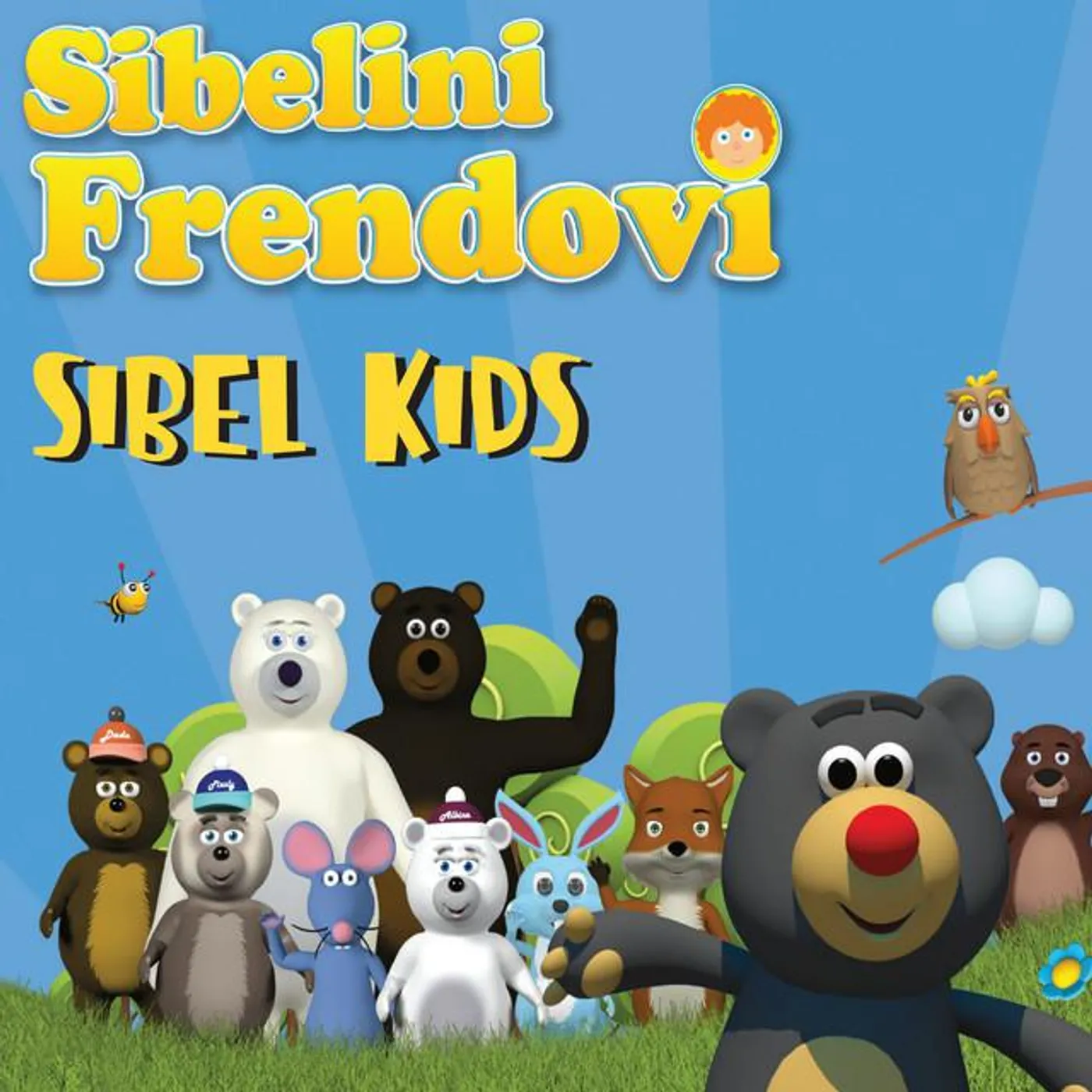 Sibel Kids