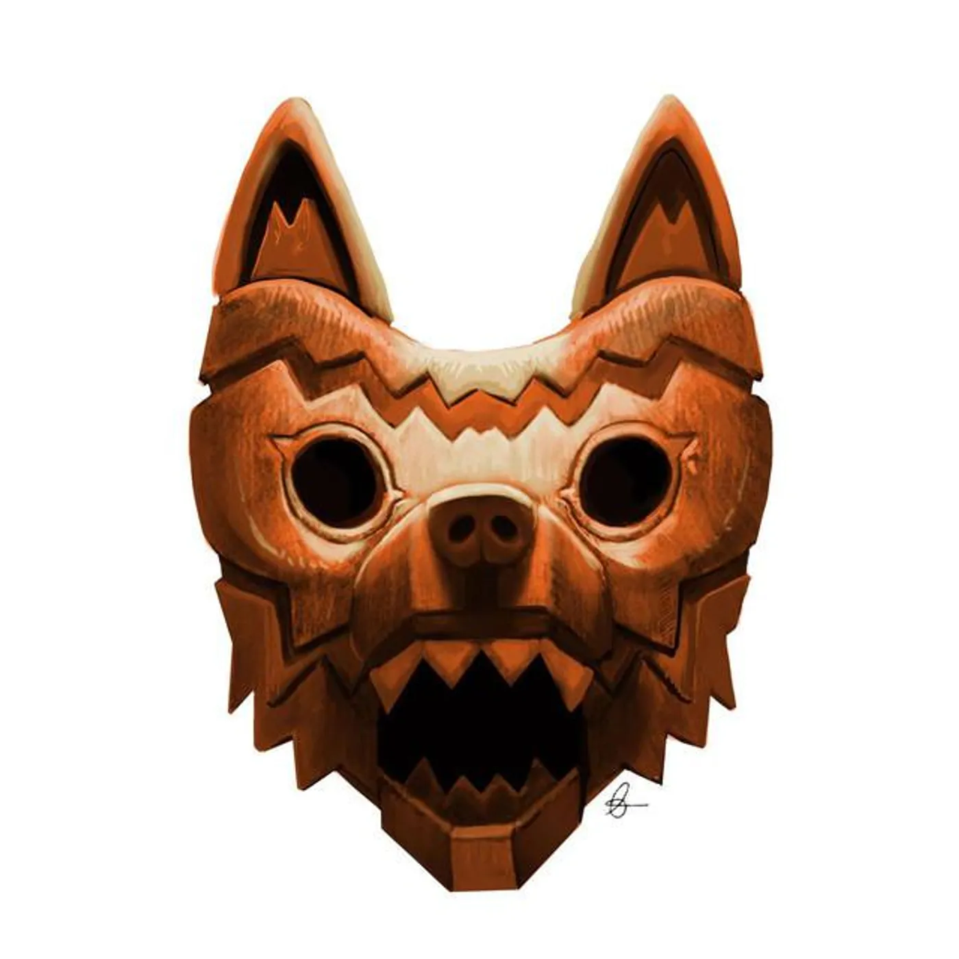 Siberian Escape Brand Page