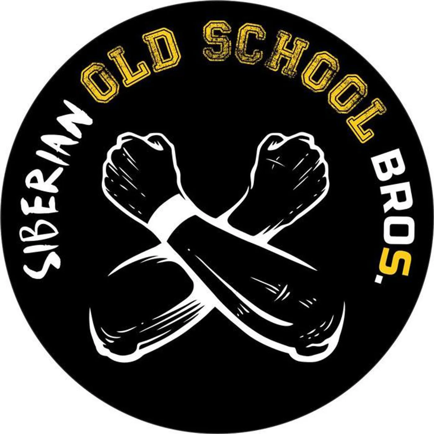 Siberian OldSchool Bros.