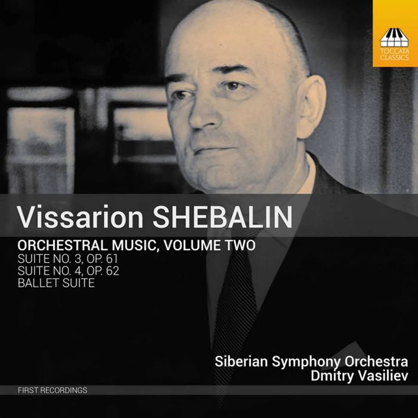 Siberian Symphony Orchestra