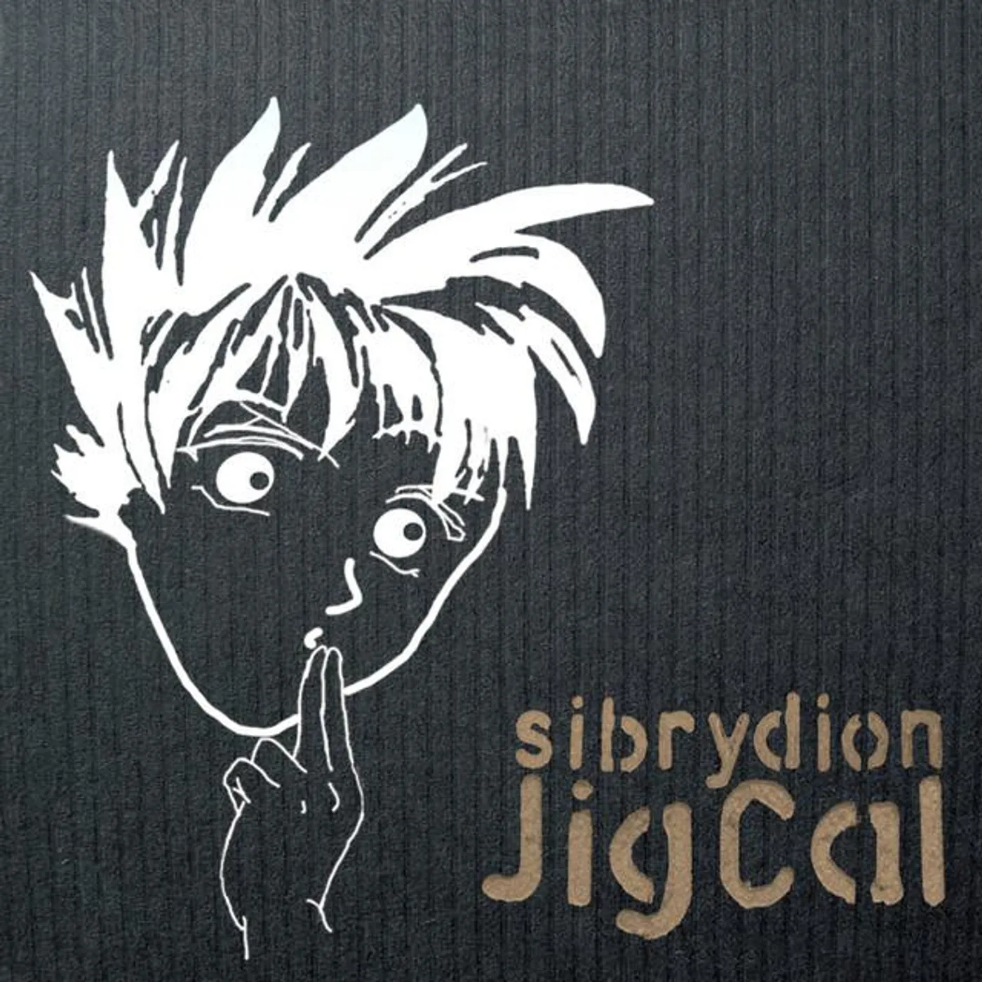 Sibrydion Brand Page