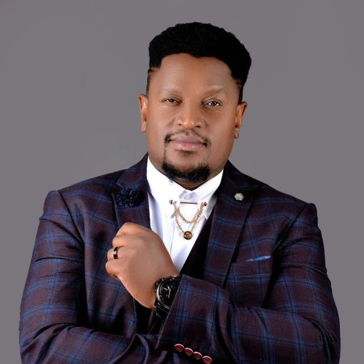 Sibusiso Nzima