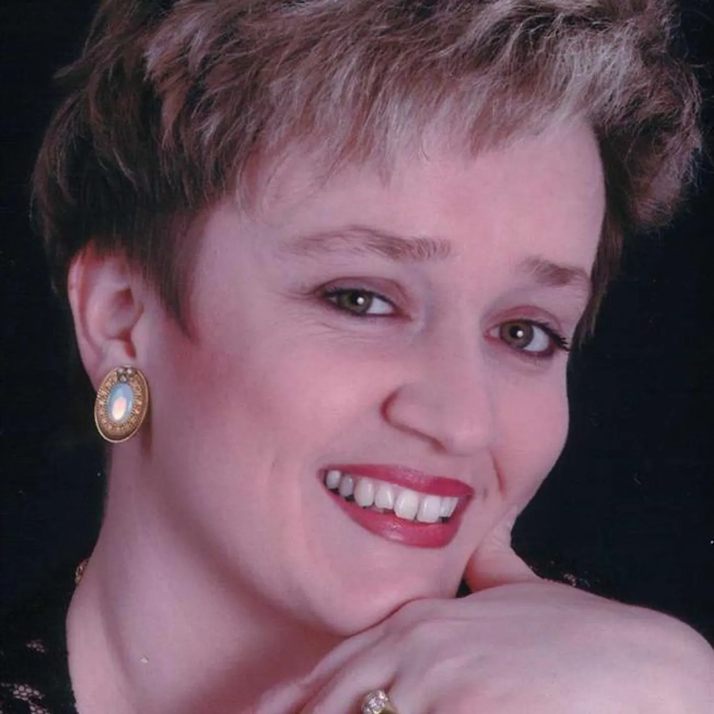 Sibylla Rubens