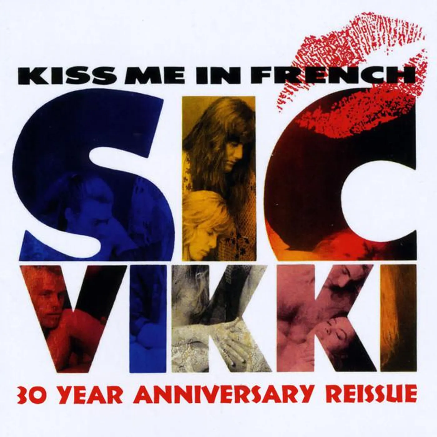 Sic Vikki Brand Page