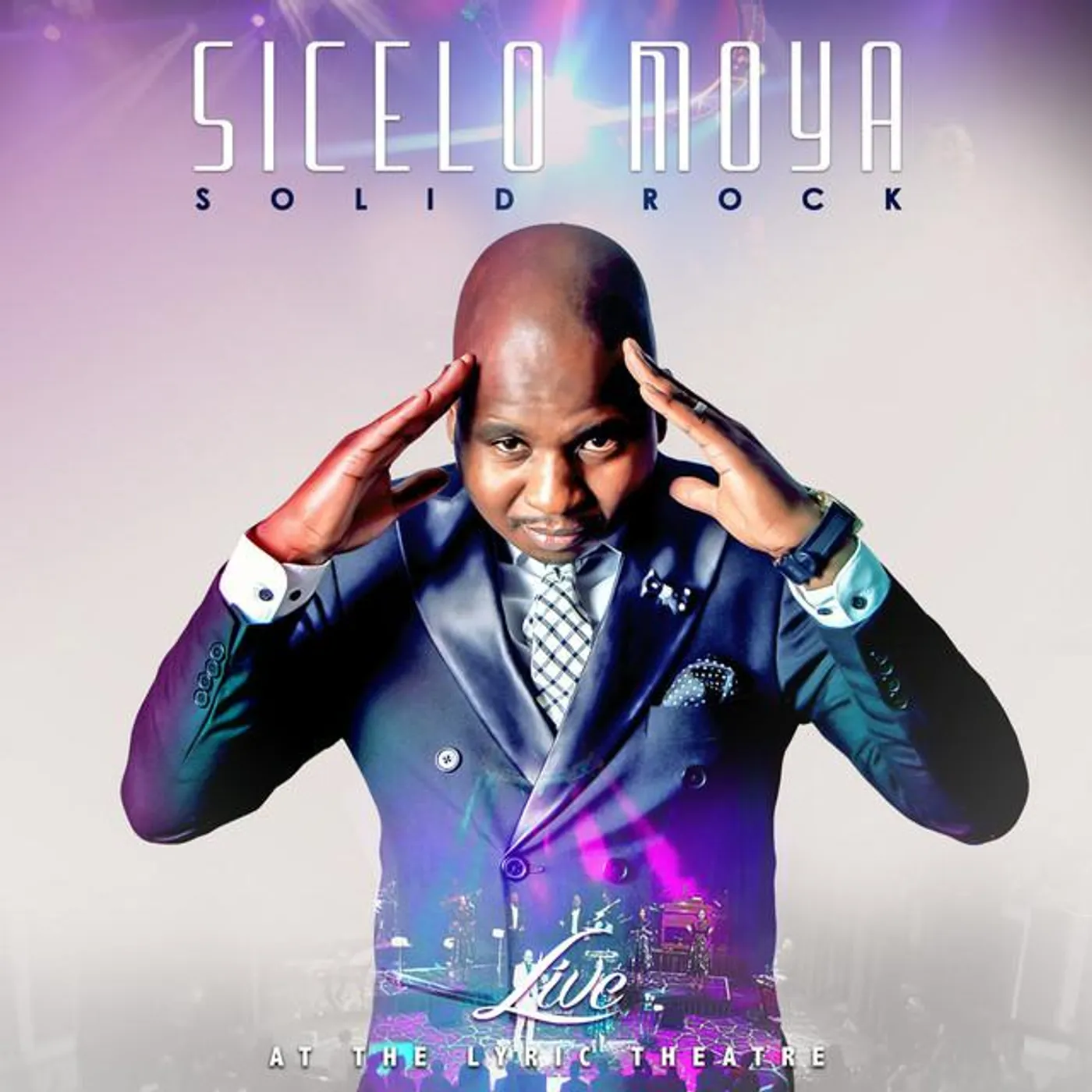 Sicelo Moya
