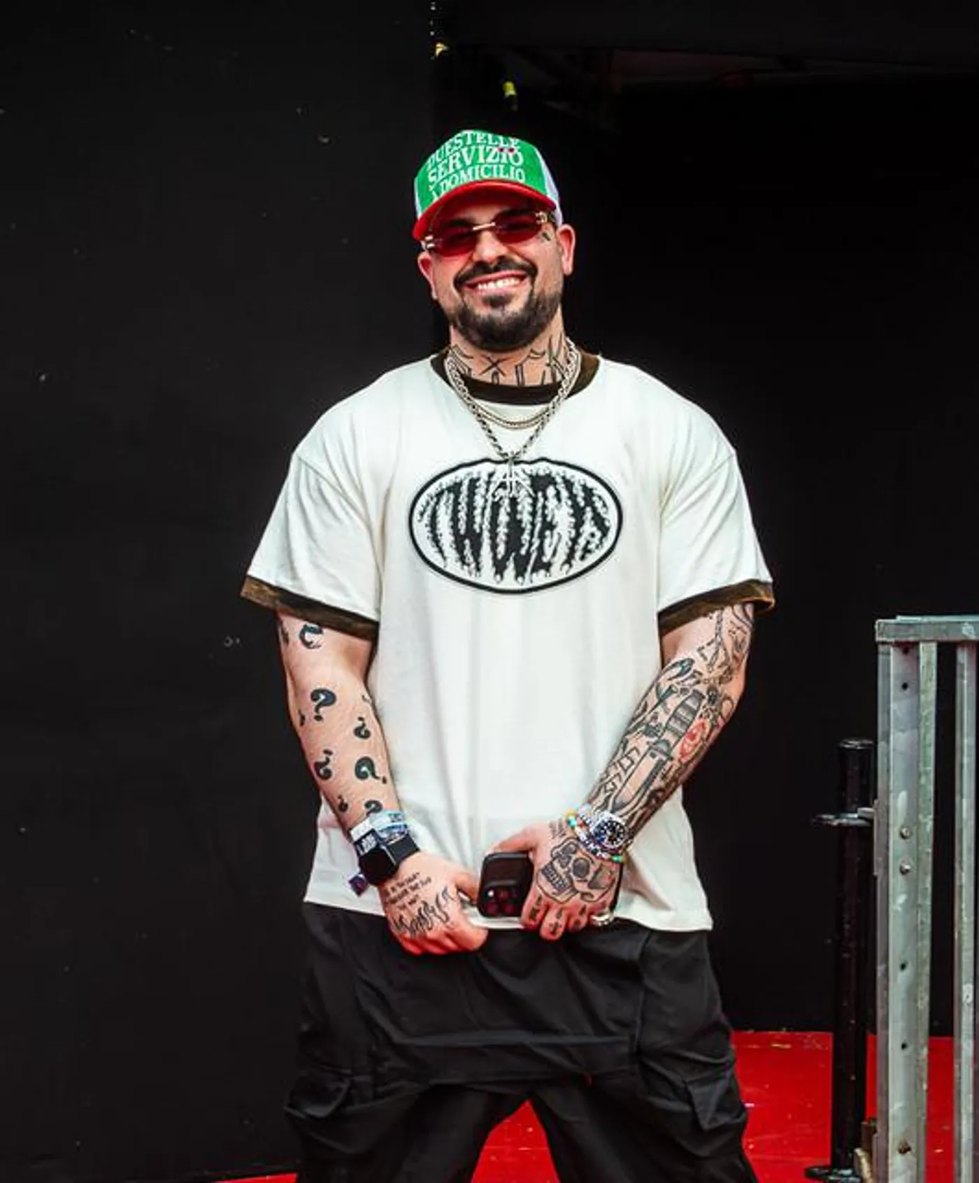 Sickmode
