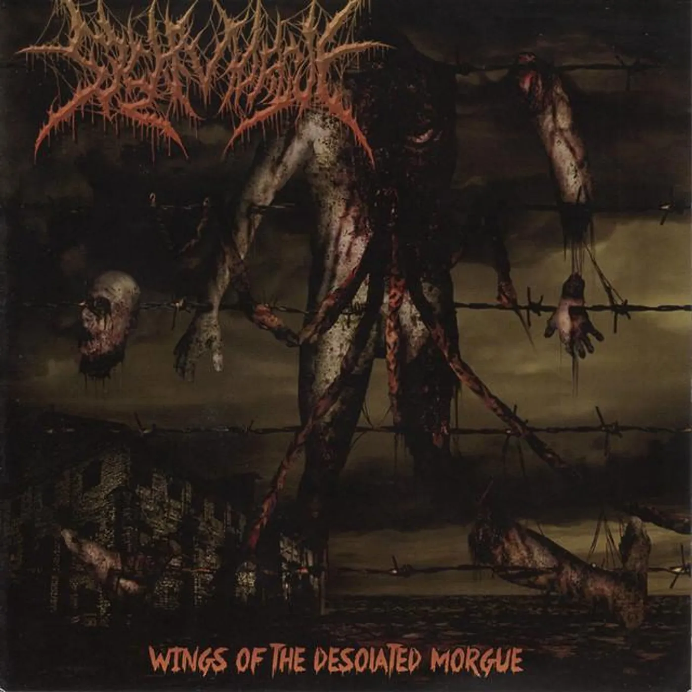 SickMorgue